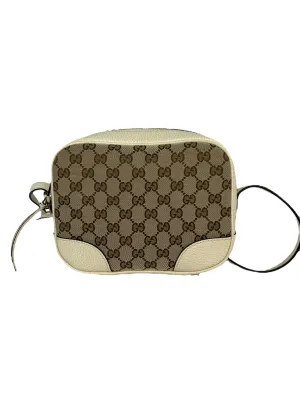 Gucci Bree Disco Crossbody Bag