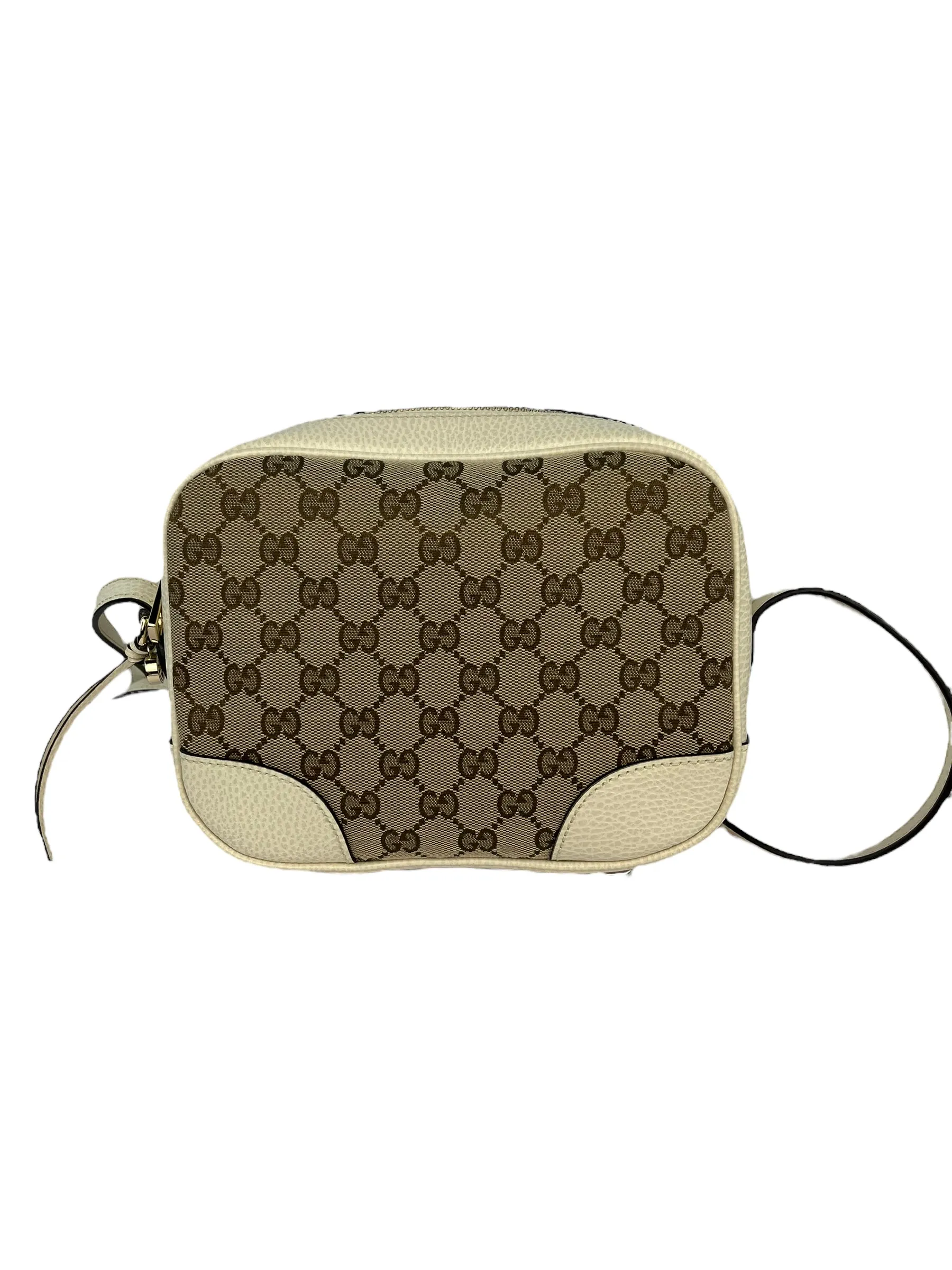 Gucci Bree Disco Crossbody Bag