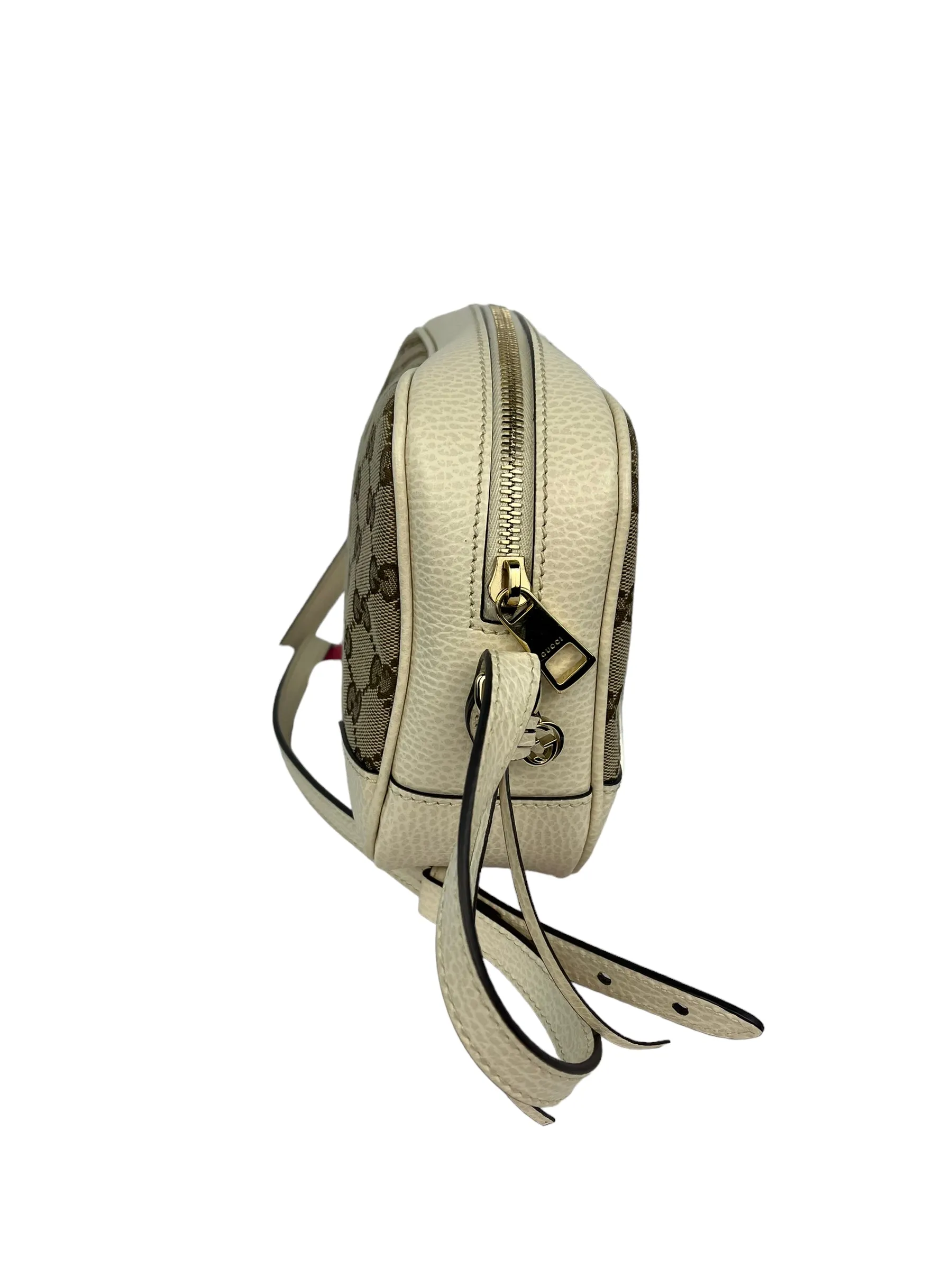 Gucci Bree Disco Crossbody Bag