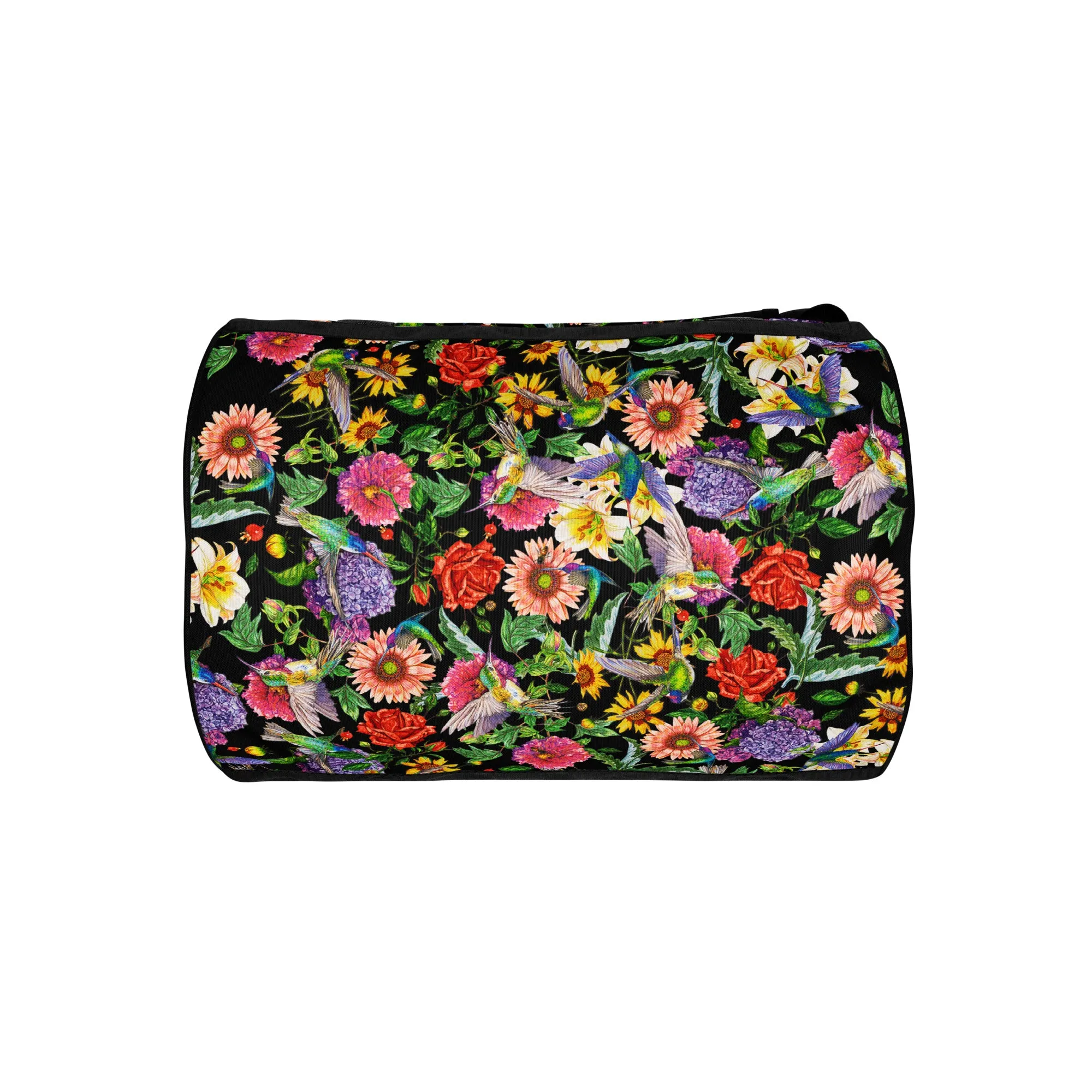 Hummingbird Garden - Gym Bag