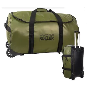 HYDRA ROLLER DUFFEL