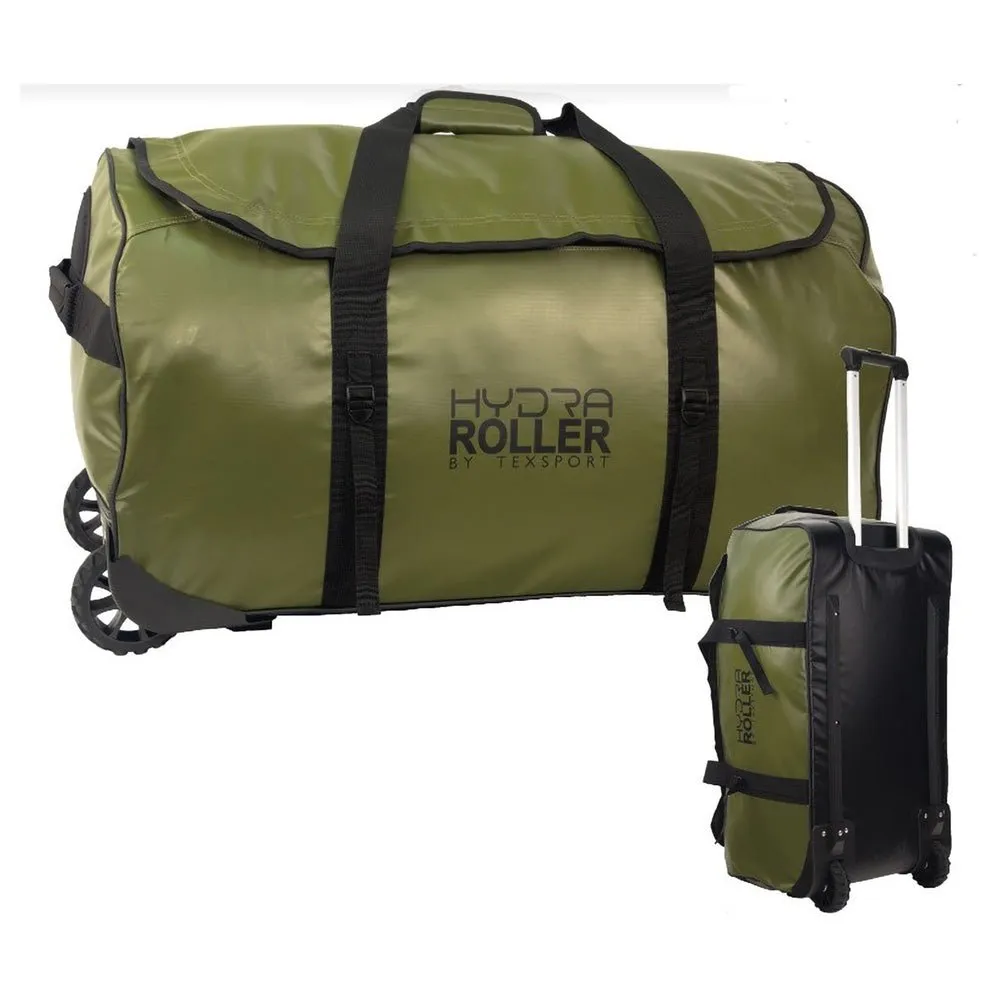 HYDRA ROLLER DUFFEL