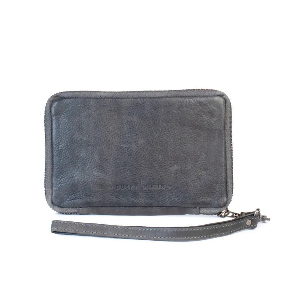 Jean medium purse