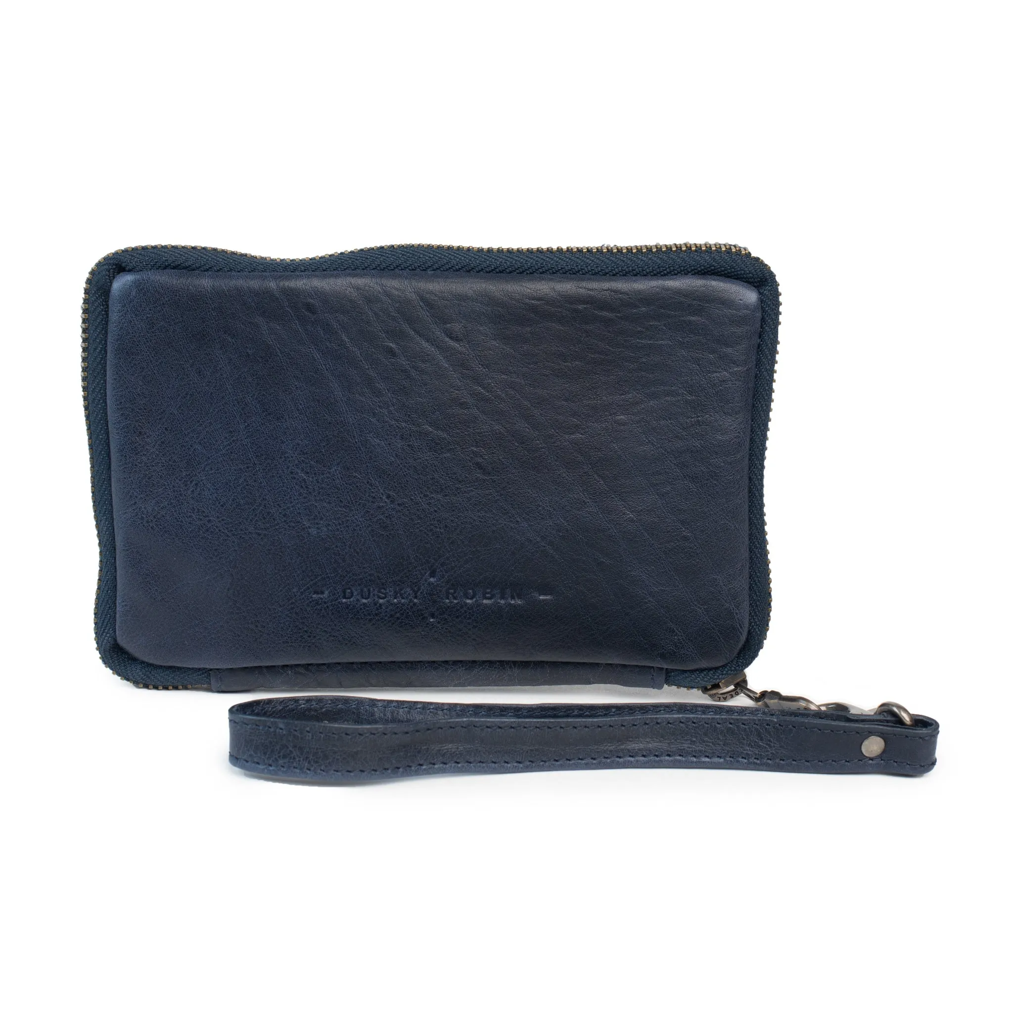 Jean medium purse