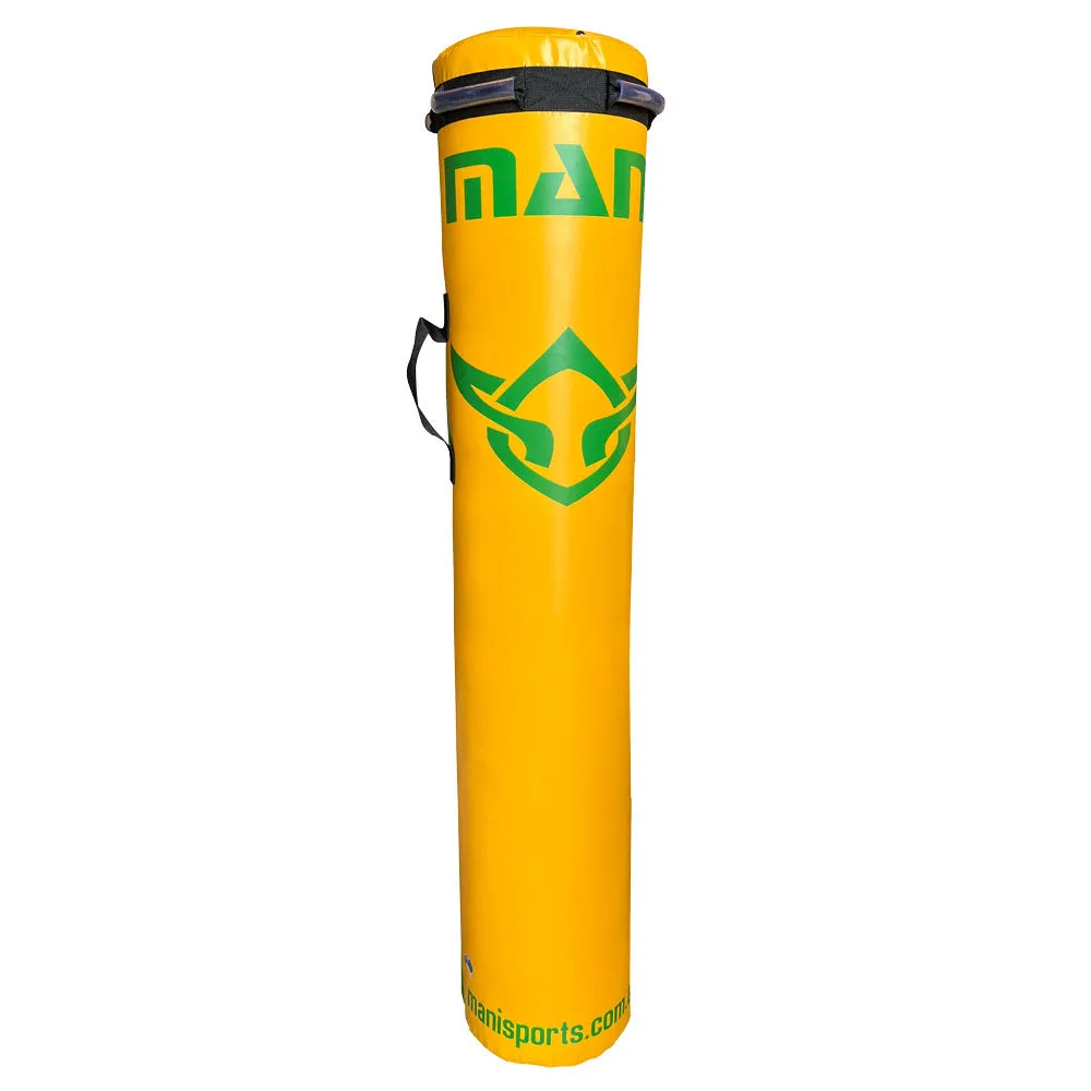 JUNIOR 5FT / 150 cm RUGBY / AFL TRAINNING TACKLE BAG