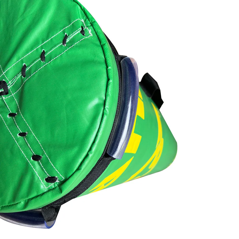 JUNIOR 5FT / 150 cm RUGBY / AFL TRAINNING TACKLE BAG