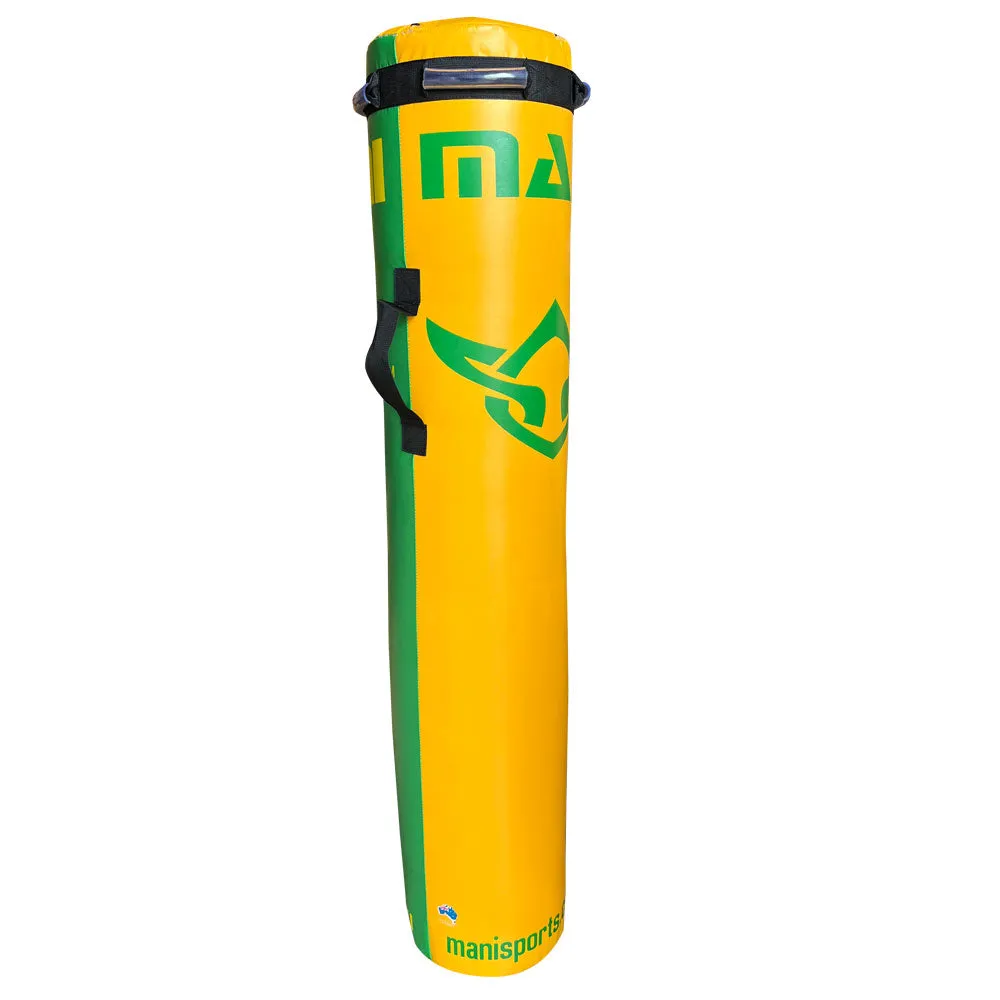 JUNIOR 5FT / 150 cm RUGBY / AFL TRAINNING TACKLE BAG