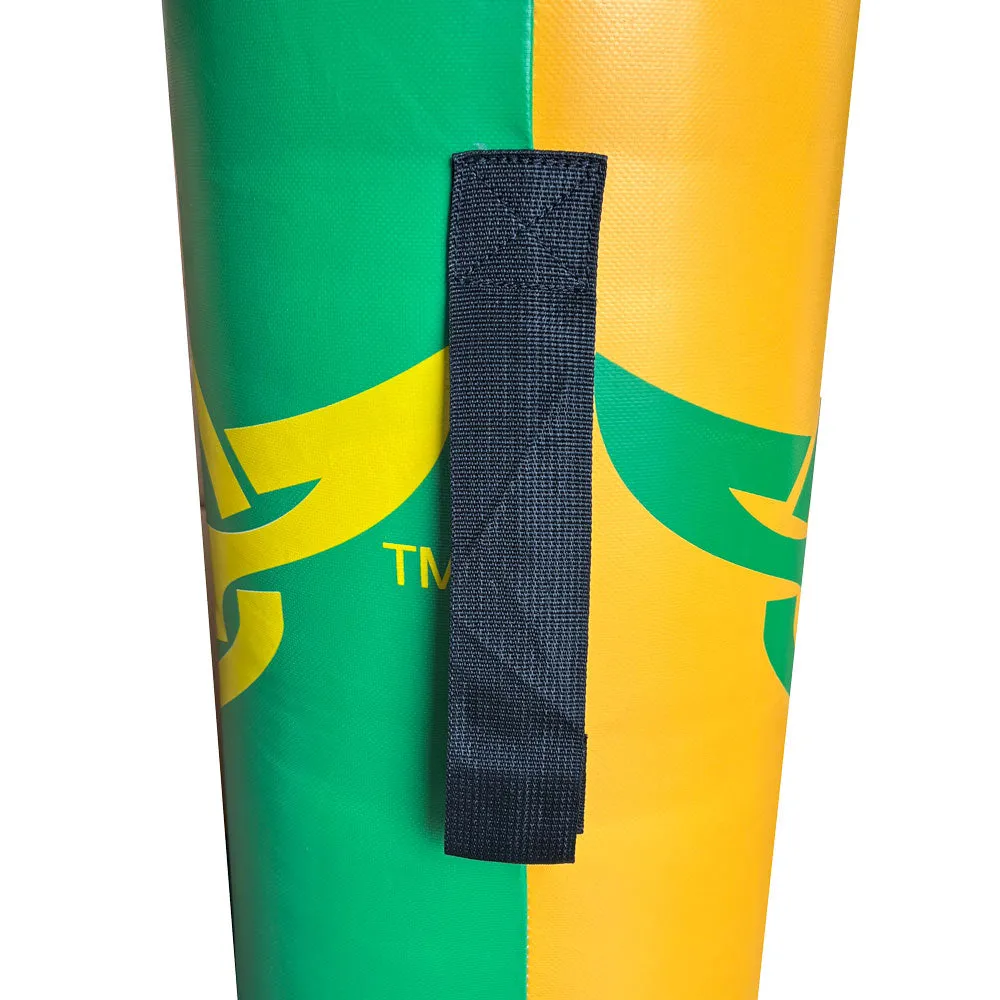 JUNIOR 5FT / 150 cm RUGBY / AFL TRAINNING TACKLE BAG
