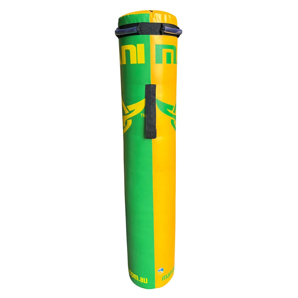 JUNIOR 5FT / 150 cm RUGBY / AFL TRAINNING TACKLE BAG