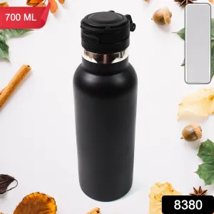 Kids Insulated Stainless Steel Water Bottle (700ml)