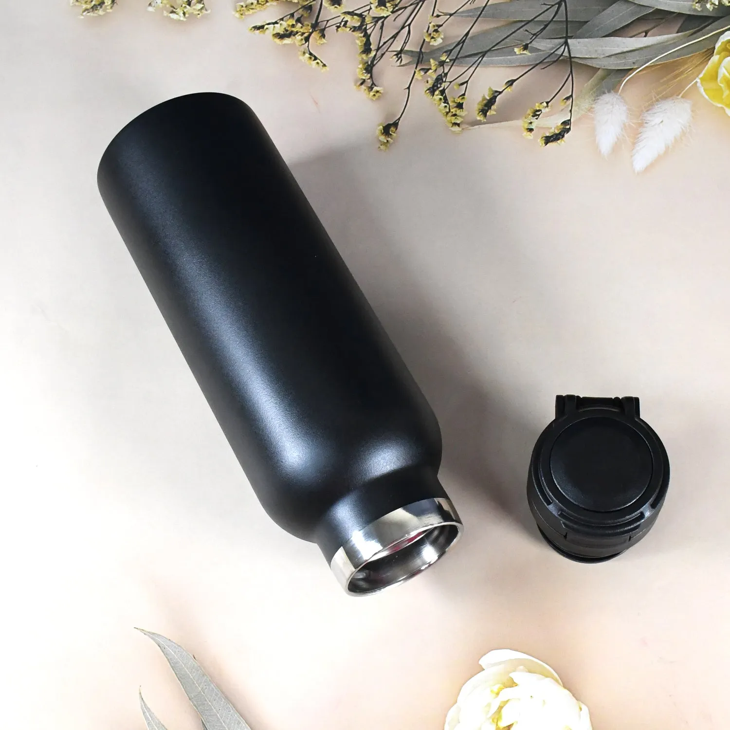 Kids Insulated Stainless Steel Water Bottle (700ml)
