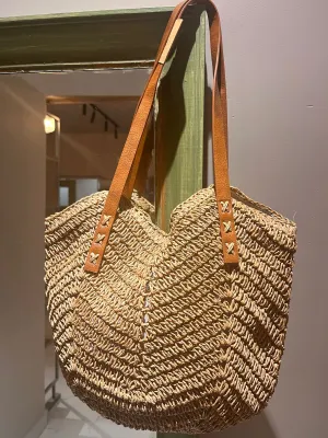 Knitted Bag