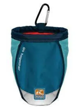 Kurgo Soft Dog  Training Treat Bag