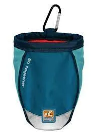 Kurgo Soft Dog  Training Treat Bag