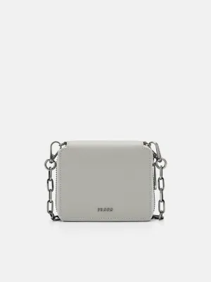 Leather Mini Pouch