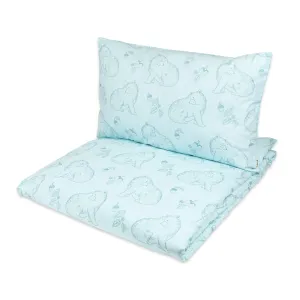 Masilo Single Bedding Set – Bear Hug