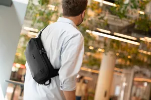 Metrosafe X Anti-Theft Urban Sling
