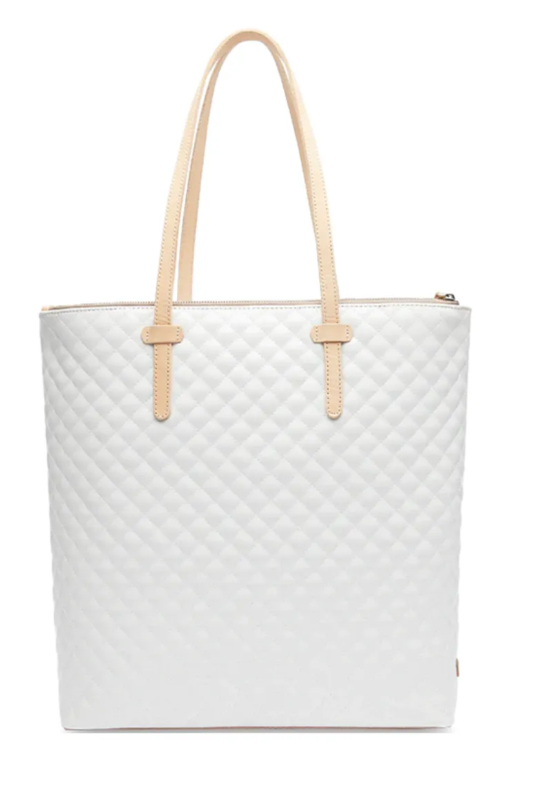 Michelle Market Tote
