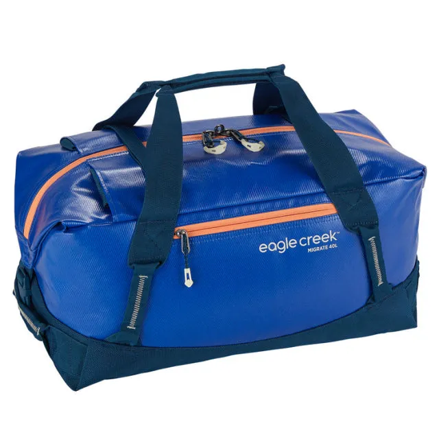 Migrate Duffel 40L