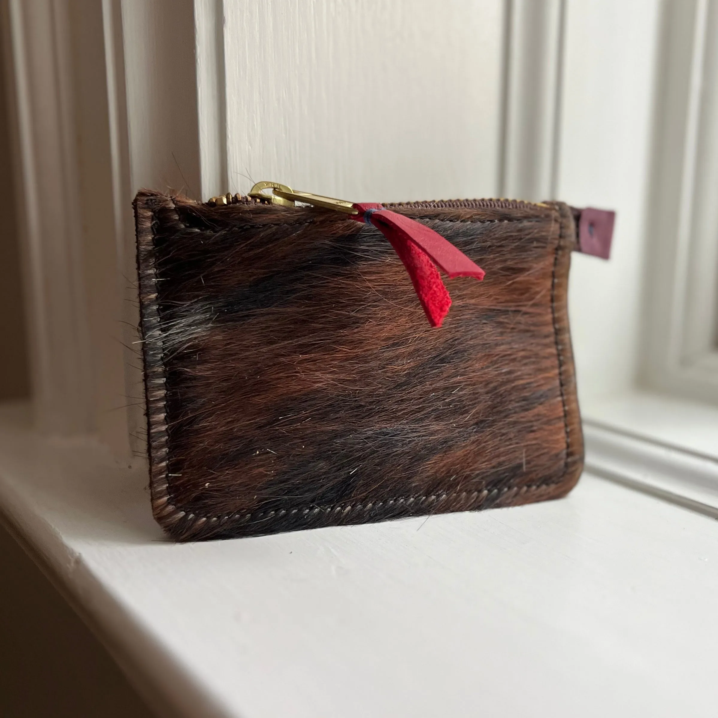Mini Wallet
