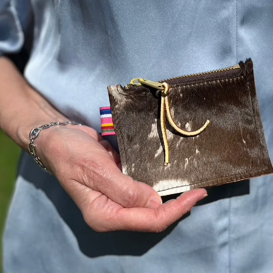 Mini Wallet