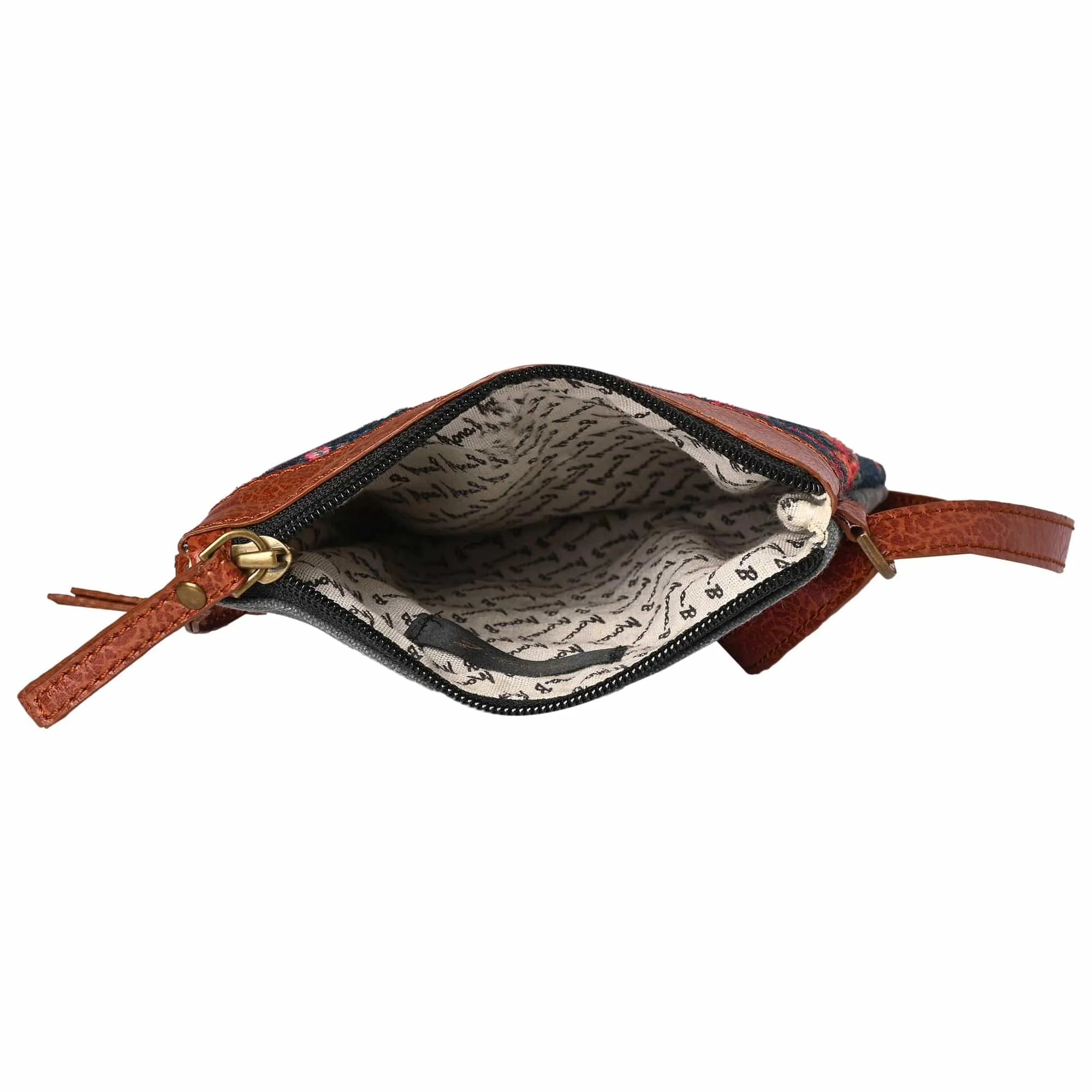 Mona B - Amelia Crossbody