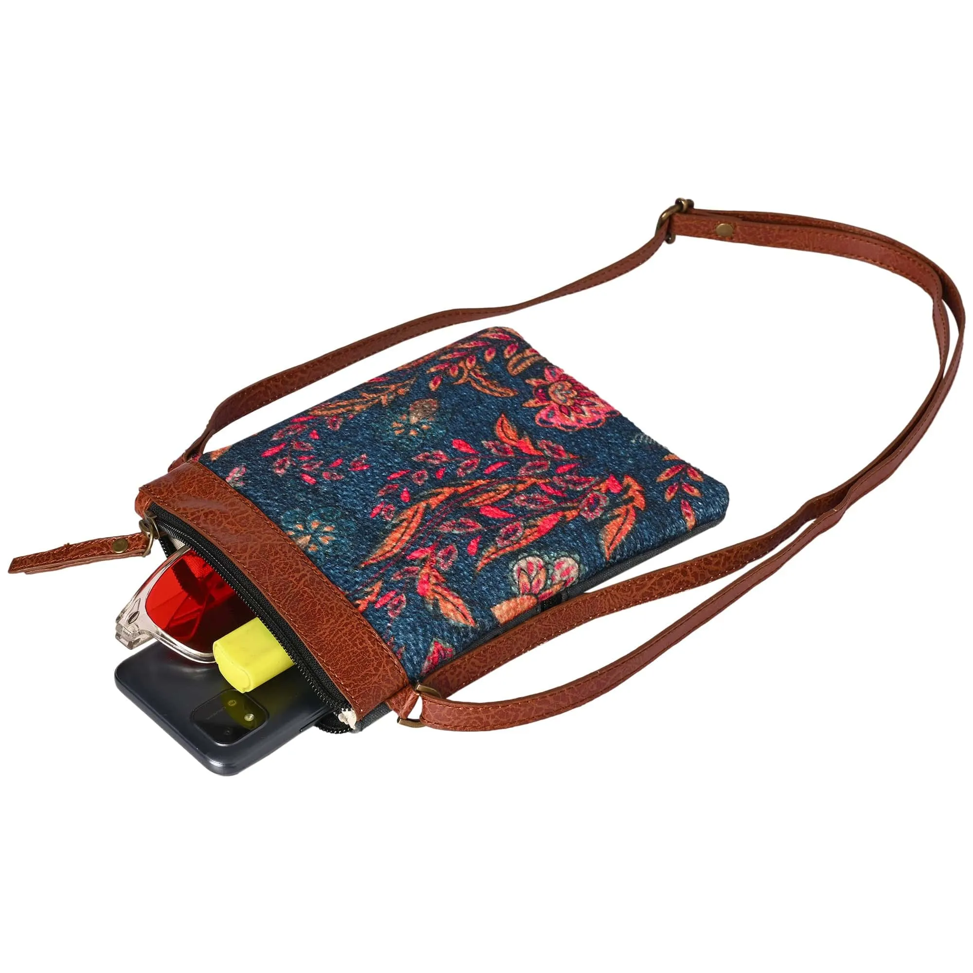 Mona B - Amelia Crossbody