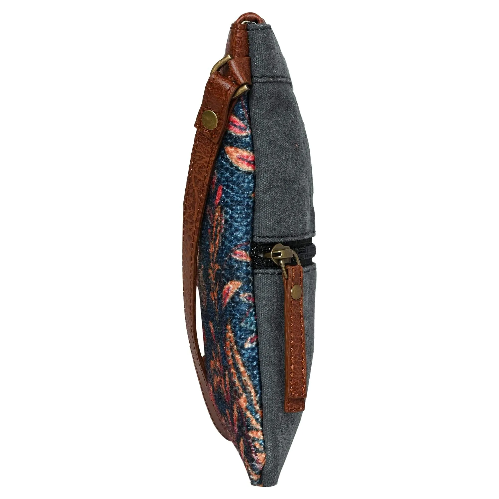 Mona B - Amelia Crossbody