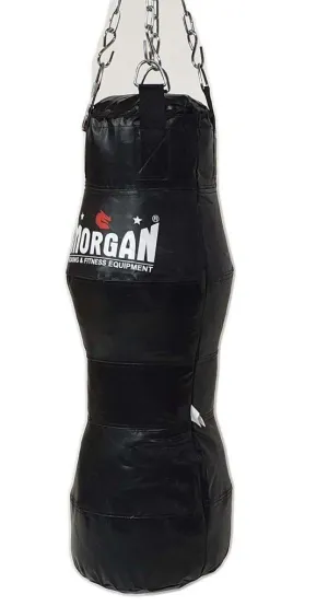 MORGAN TORSO SHAPE 2 IN 1 MMA BAG