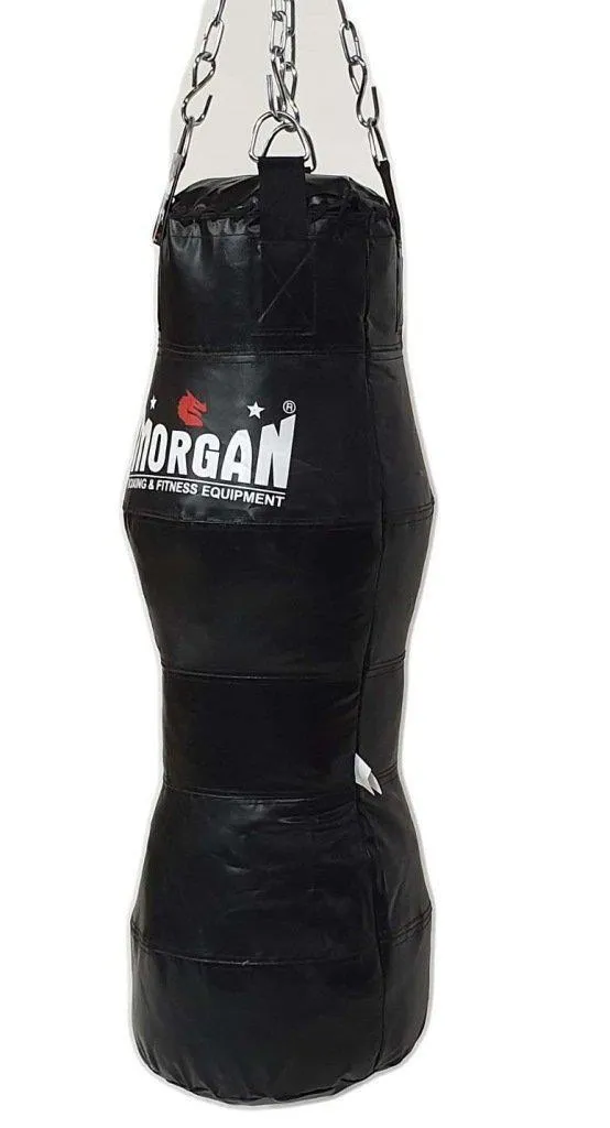 MORGAN TORSO SHAPE 2 IN 1 MMA BAG