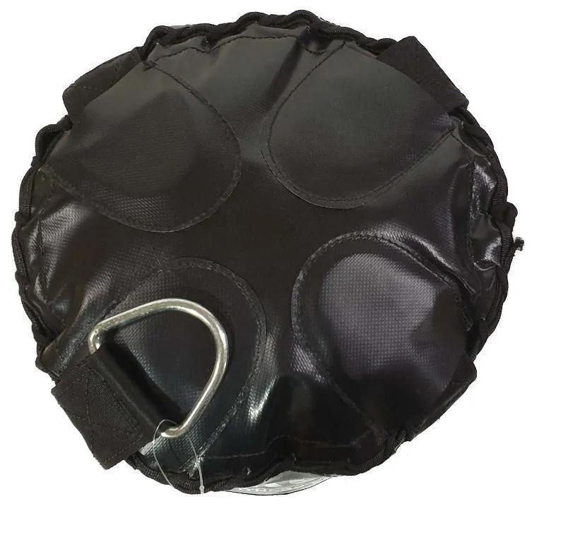 MORGAN TORSO SHAPE 2 IN 1 MMA BAG