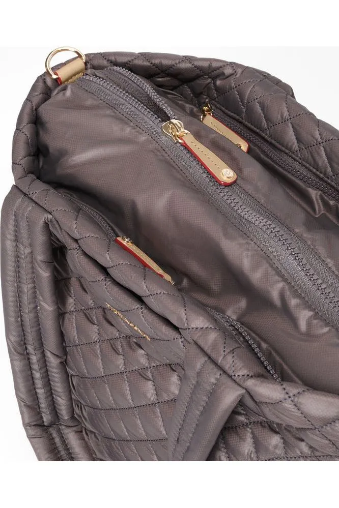 MZ Wallace Metro Tote Deluxe Small Quilted Bag 1263x1595 | Magnet Rec