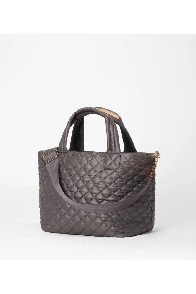 MZ Wallace Metro Tote Deluxe Small Quilted Bag 1263x1595 | Magnet Rec