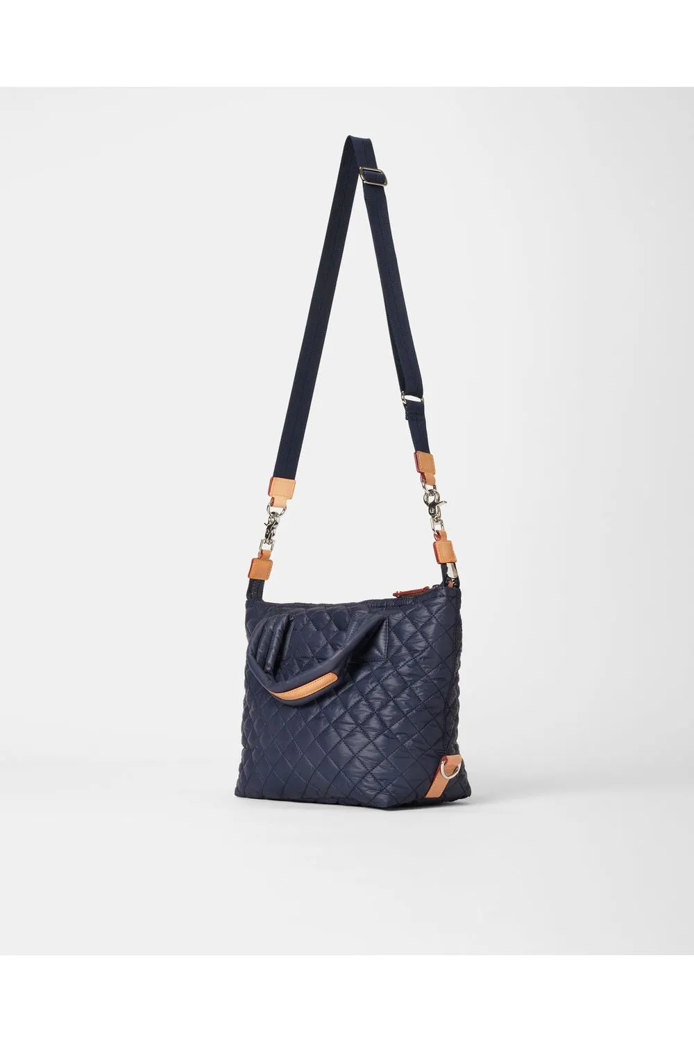 MZ Wallace Sutton Deluxe Small Quilted Bag 1286X1600 | Dawn