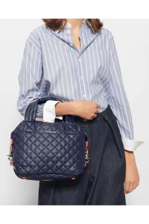 MZ Wallace Sutton Deluxe Small Quilted Bag 1286X1600 | Dawn