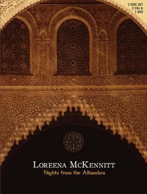 Nights From The Alhambra