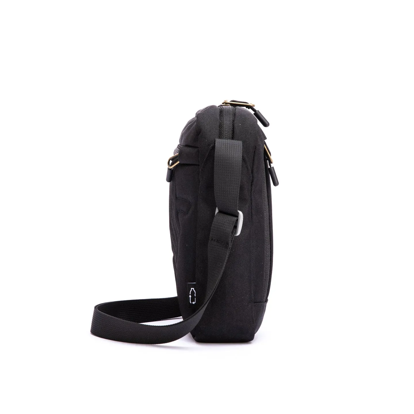 Nuna2 Crossbody Shoulder bag - Recycled fabrics (3L)
