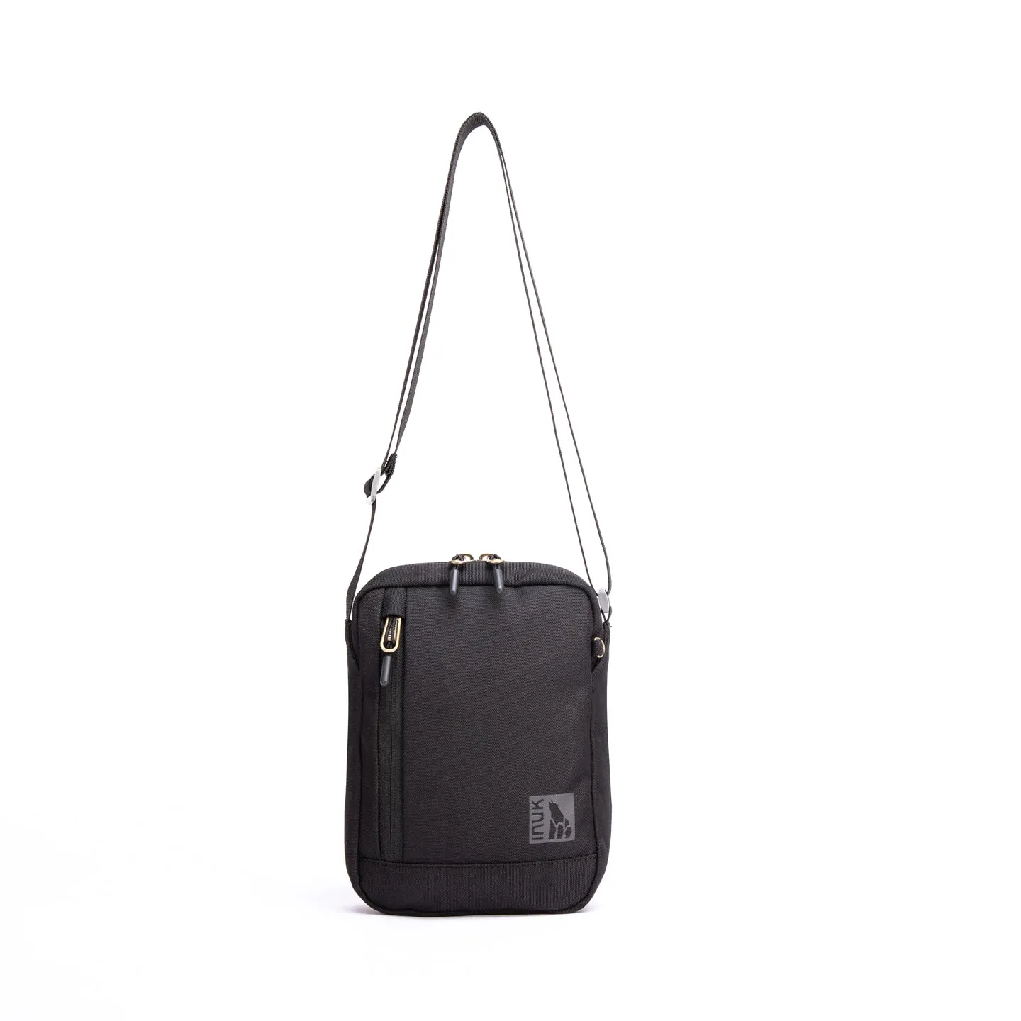 Nuna2 Crossbody Shoulder bag - Recycled fabrics (3L)
