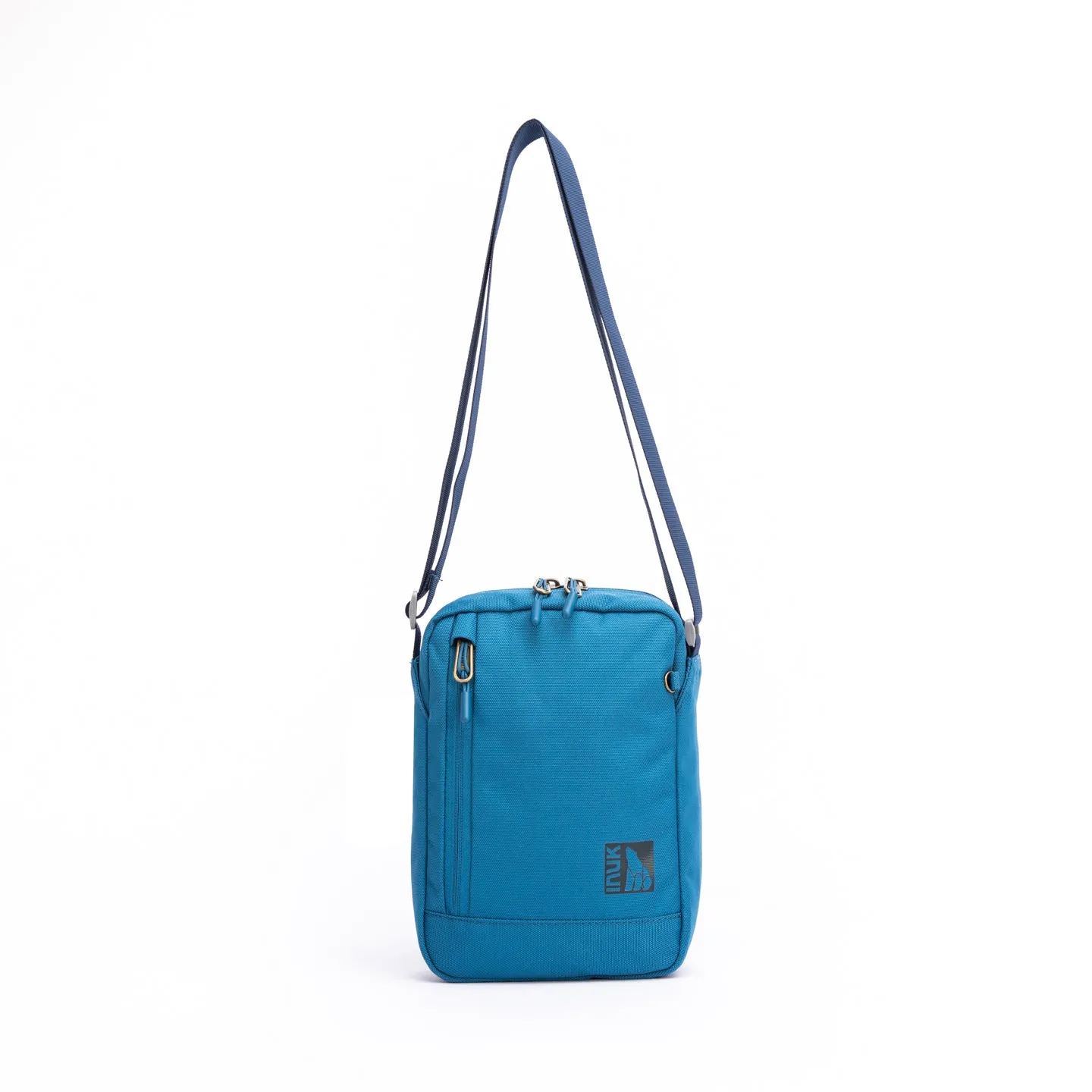 Nuna2 Crossbody Shoulder bag - Recycled fabrics (3L)