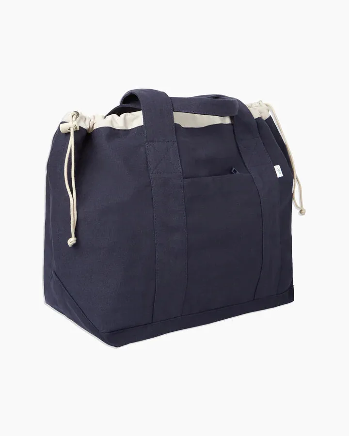 ONIA LINEN TOTE BAG - 2 COLORS AVAILABLE
