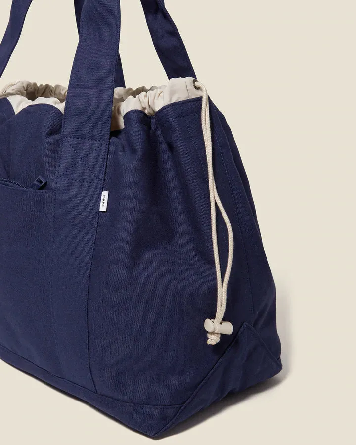 ONIA LINEN TOTE BAG - 2 COLORS AVAILABLE