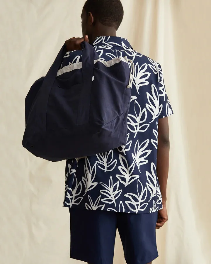 ONIA LINEN TOTE BAG - 2 COLORS AVAILABLE