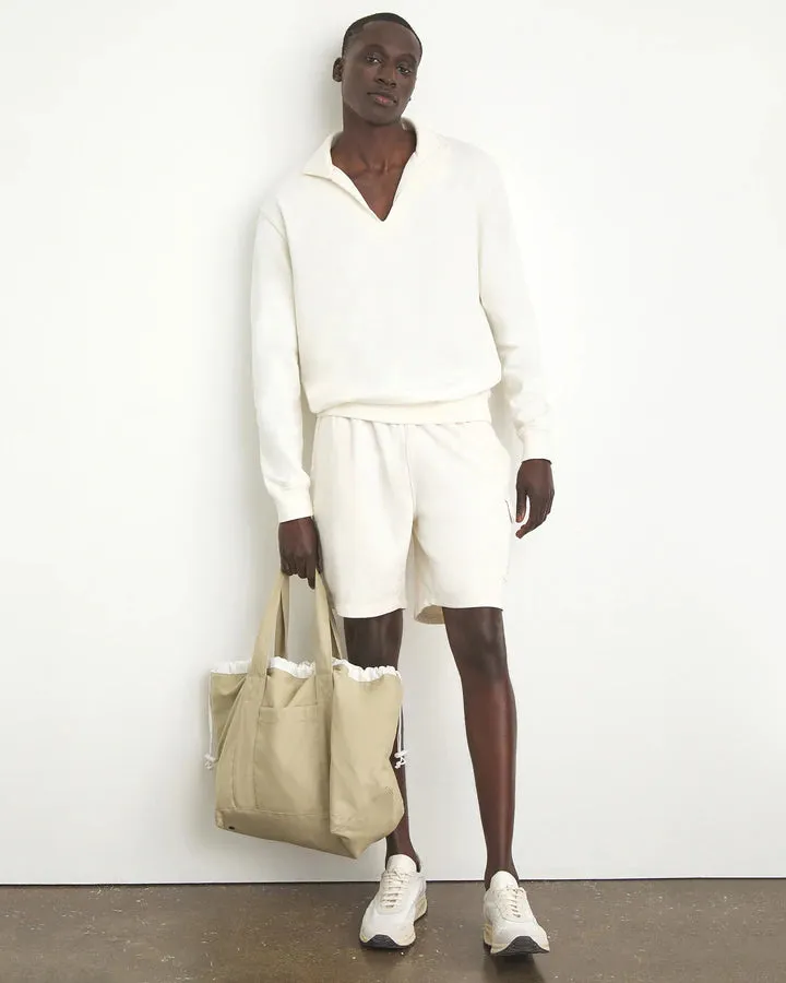 ONIA LINEN TOTE BAG - 2 COLORS AVAILABLE