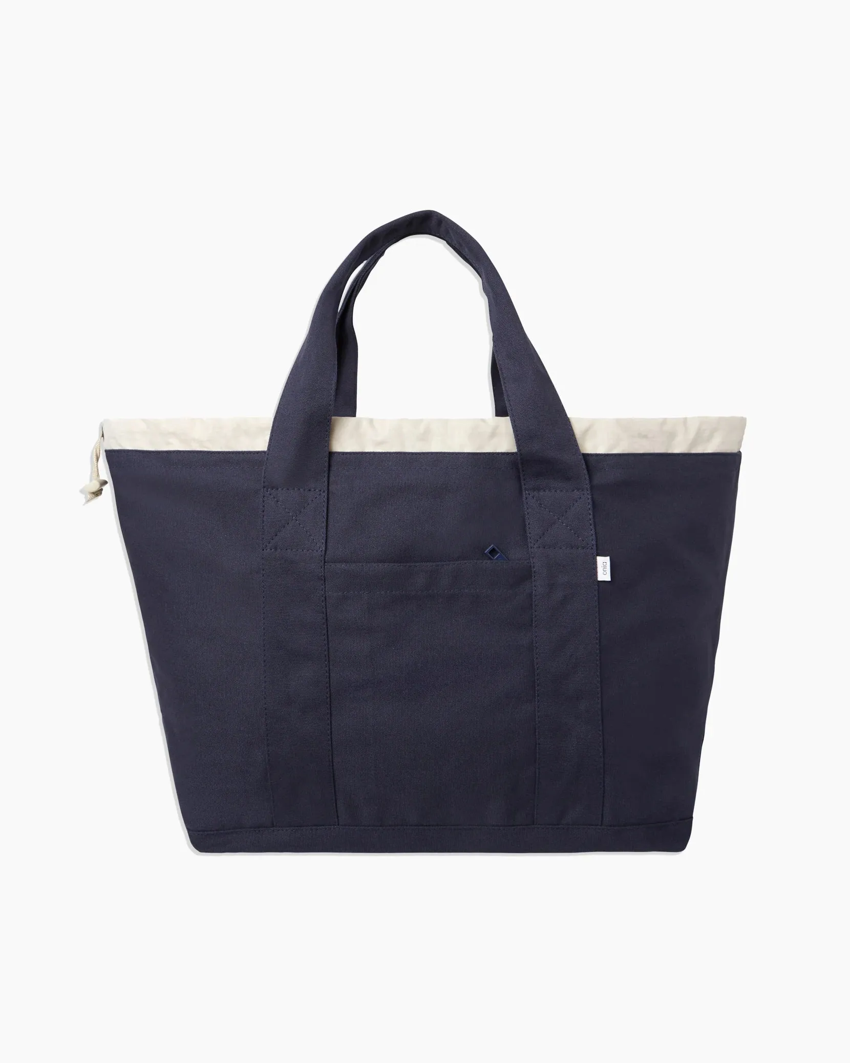 ONIA LINEN TOTE BAG - 2 COLORS AVAILABLE