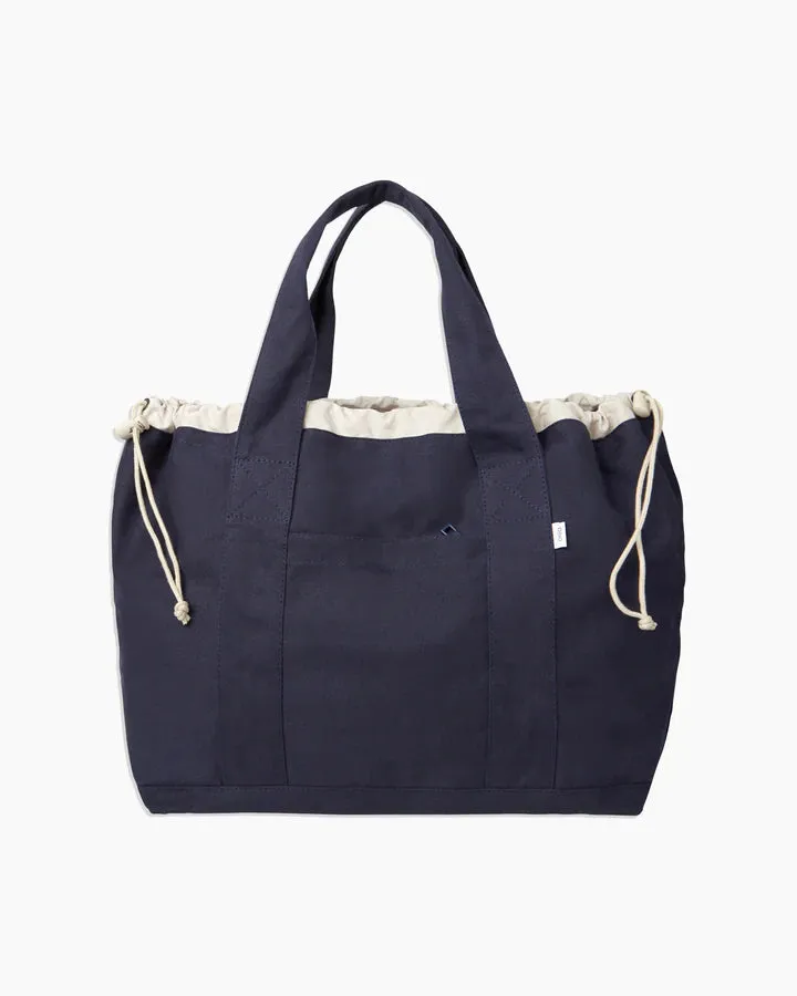 ONIA LINEN TOTE BAG - 2 COLORS AVAILABLE