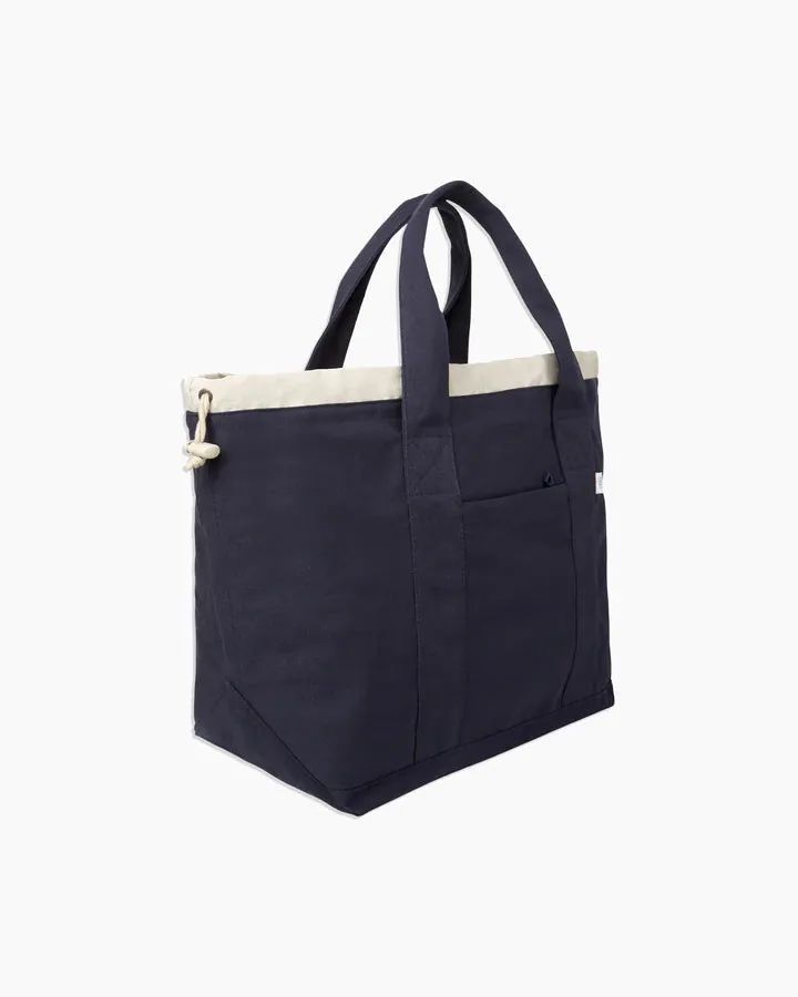 ONIA LINEN TOTE BAG - 2 COLORS AVAILABLE