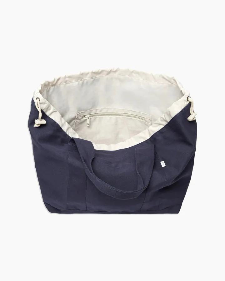 ONIA LINEN TOTE BAG - 2 COLORS AVAILABLE