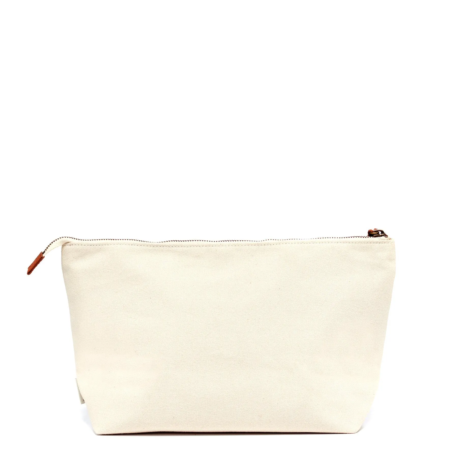Oversized Pouch