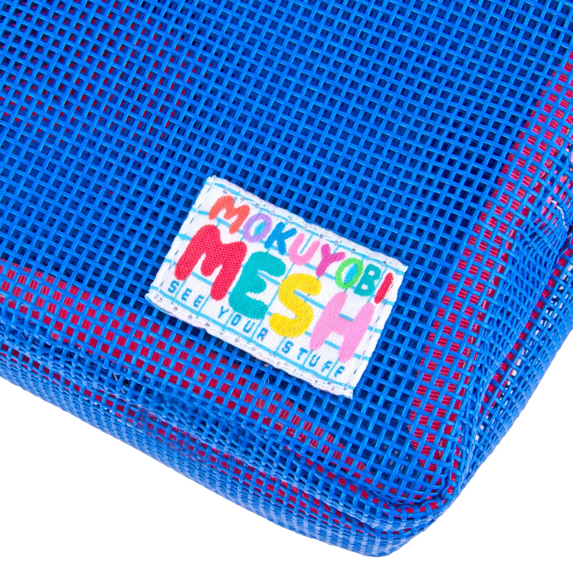 Pacific Mesh Sidekick Sling