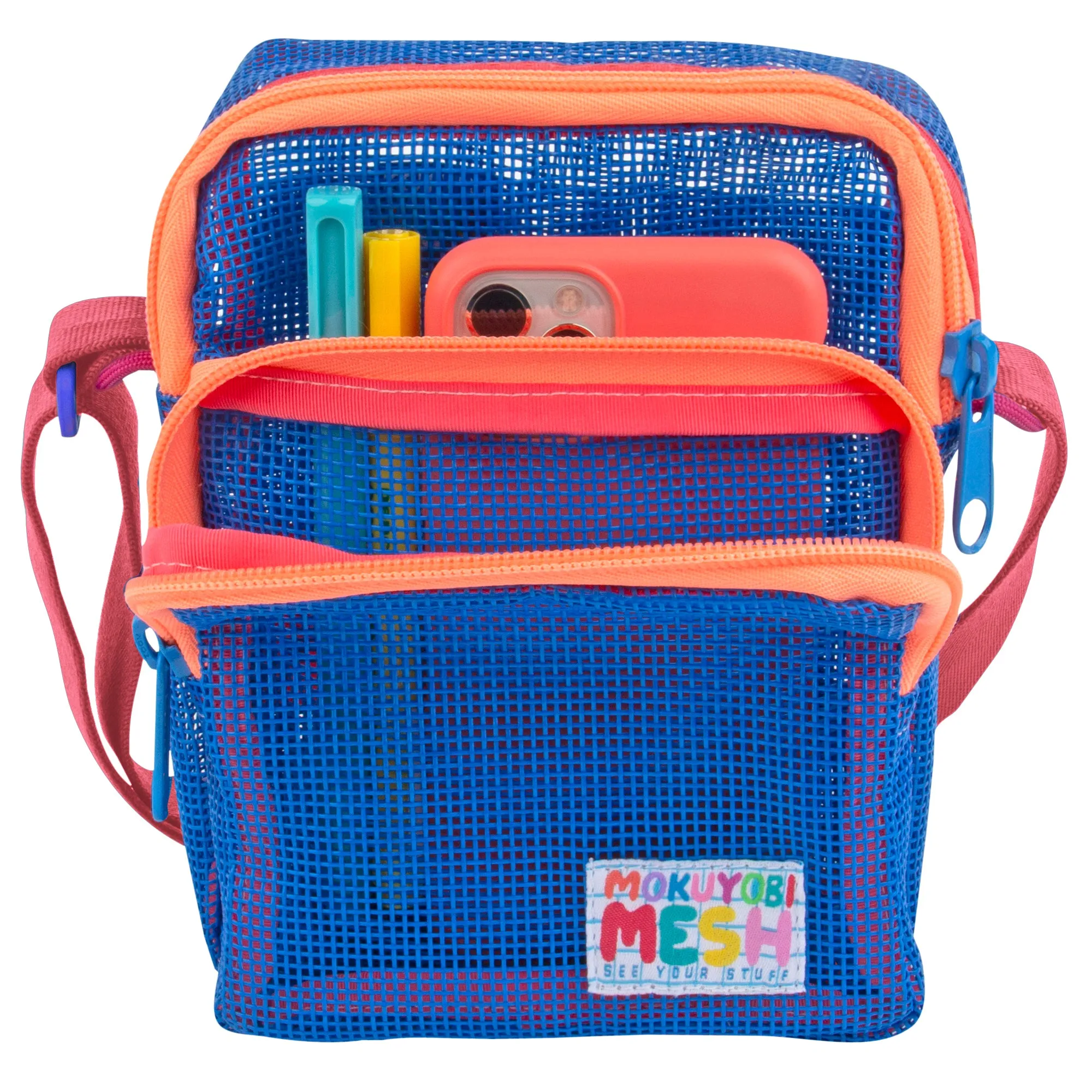 Pacific Mesh Sidekick Sling